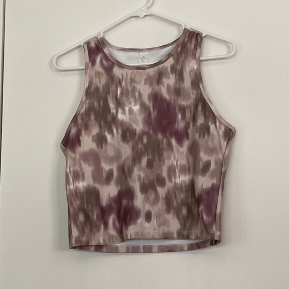 Balance Collection Tops - NWOT balance collection crop. Size L